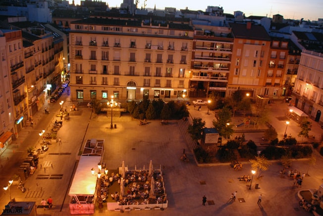 Chueca