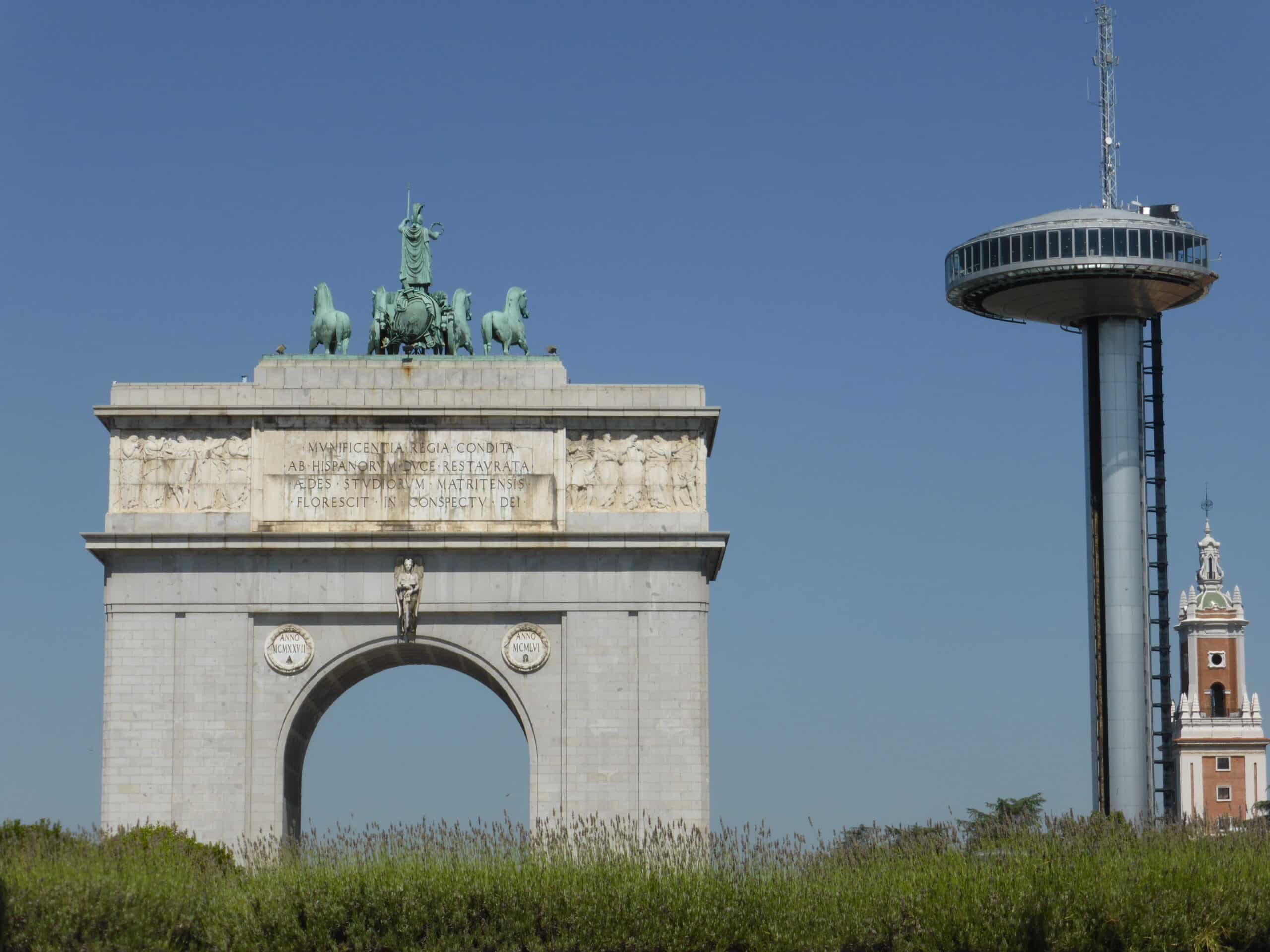 Moncloa