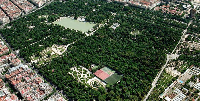 Retiro