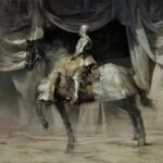 JESUS CONDE AYALA X-Eqqus » 2024