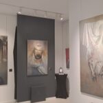 Exposicion la Sombra del metal