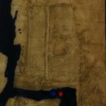 TOILE SAC ANTONI CLAVE