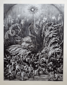 JOSE BENITEZ MONTILLA