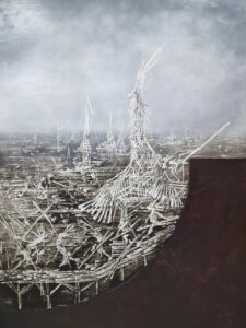 Jose Benitez Montilla