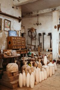 100BasketsCraftsCouncil