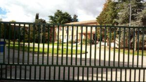 Agricultural Center Marchamalo