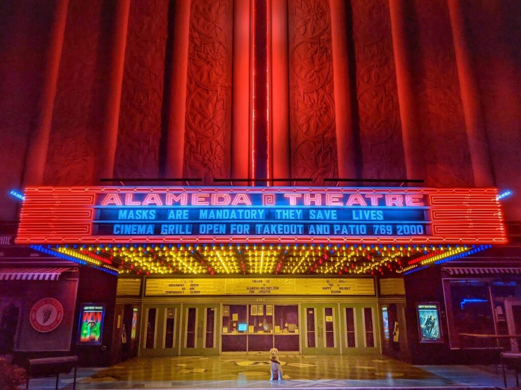 Alameda Theater