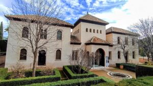 Alcázar Genil