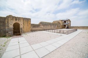 Alcázar del Rey Don Pedro