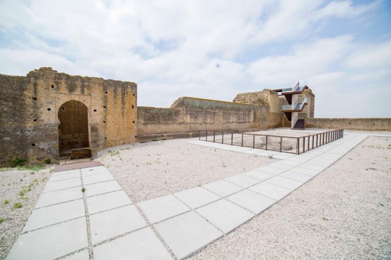 Alcázar del Rey Don Pedro