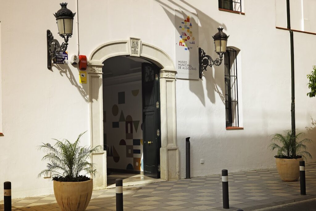 Algeciras Municipal Museum