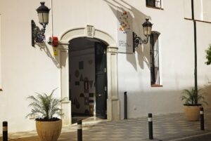 Algeciras Municipal Museum