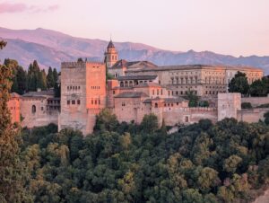 Alhambra