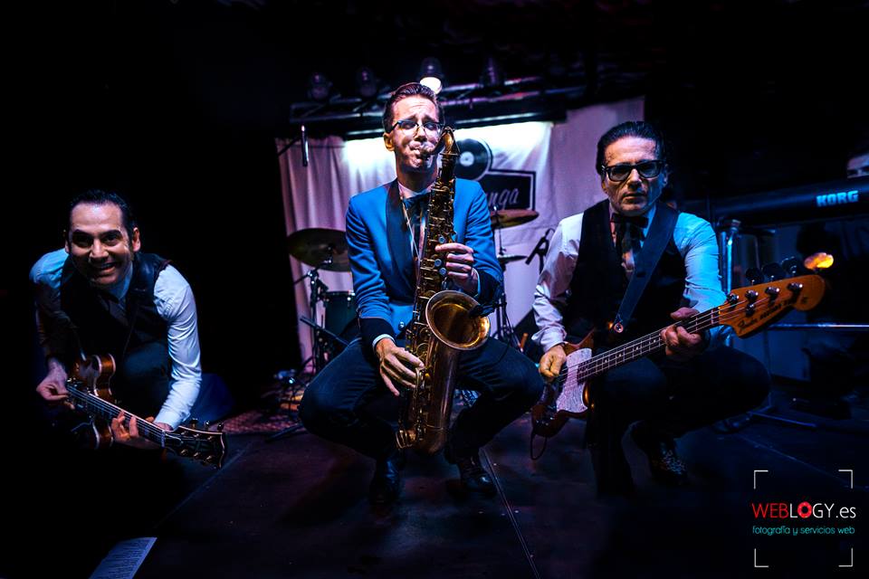 Ambigú Theater Axerquía