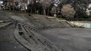 Anfiteatro Zoco