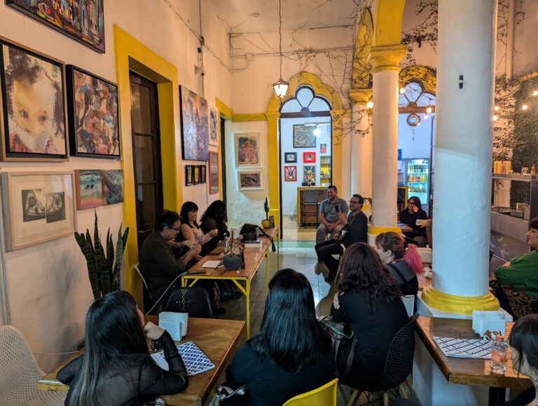 Ánima Galería