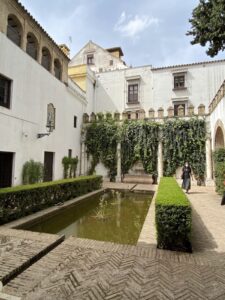 Antigua Cilla del Cabildo, Sevilla