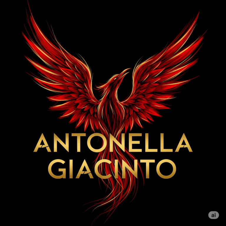 Antonella Giacinto