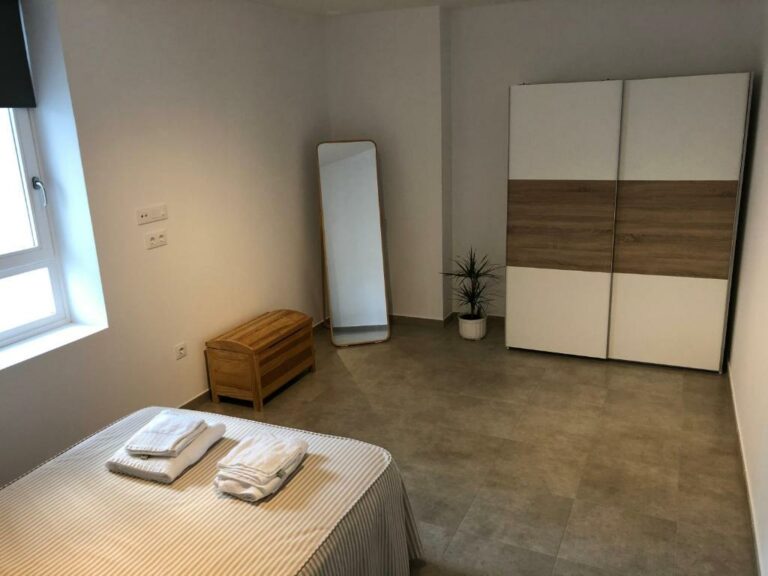 Apartamento Gran Teatro Falla-La Caleta