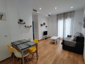 Apartamentos La Luna