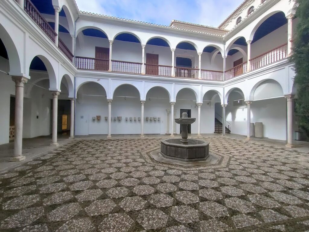 Archaeological Museum of Granada