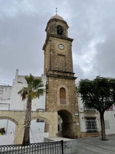 Arquillo del Reloj