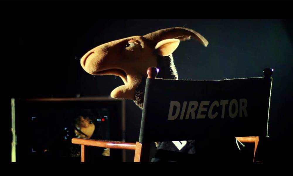 Arte Fusión Titeres teatro editorial