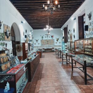 Artesanía Burgueño