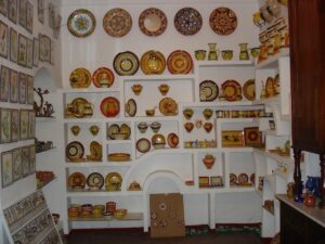 Arx-Arcis, Galería de Arte