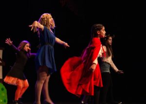 Asociación CEIJA – Centro Escénico Infantil y Juvenil de Andalucía