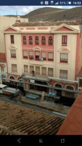 Asociación Teatro Victoria