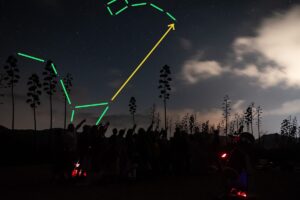 Astronomía Cabo de Gata