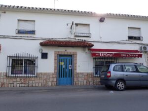 Atelier Telas y Costuras.