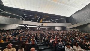 Auditorio Fibes