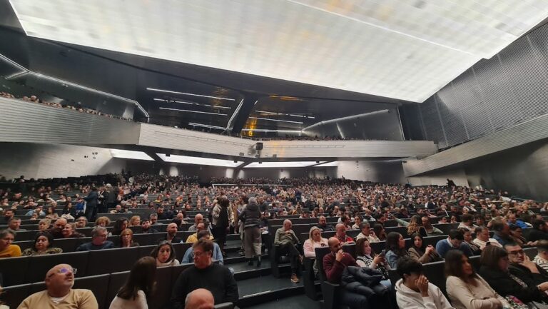 Auditorio Fibes