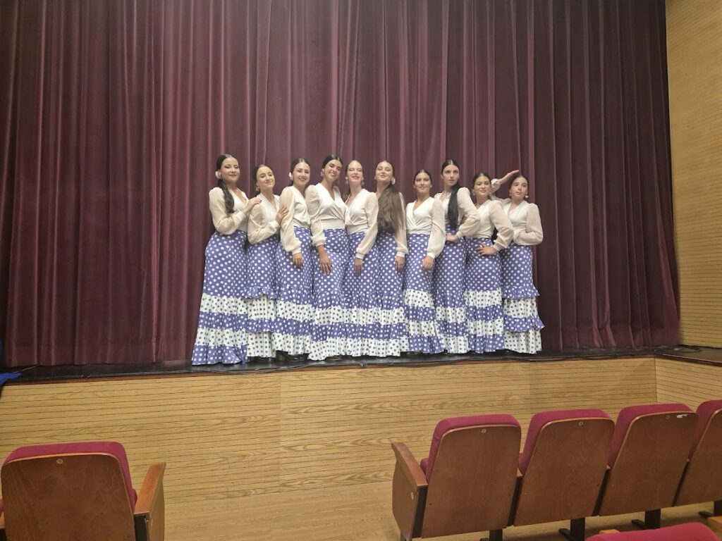 Auditorio Fundación Cajasol