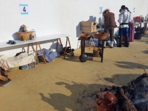 Auditorio Municipal “La Pérgola”