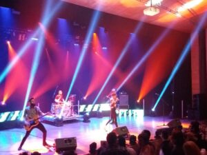 Auditorio Municipal de Albacete