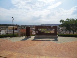Auditorio del Cerro de San Cristóbal