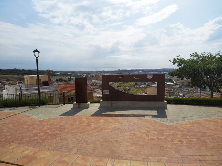 Auditorio del Cerro de San Cristóbal