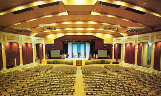 Auditorium Torremolinos
