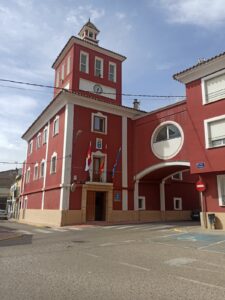 Ayuntamiento de Motilla del Palancar