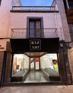 BAZART GALLERY