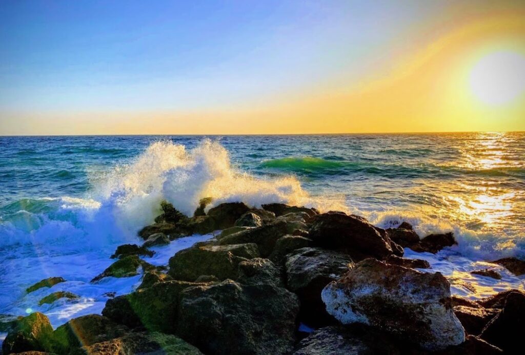 Baños de Guardias Viejas