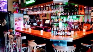 Bar Teatro Torrequebrada