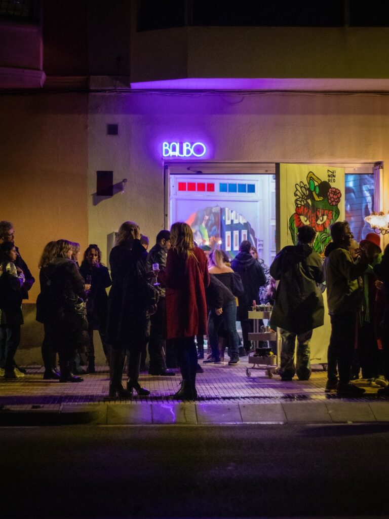 Baubo • Galeria d’Arts Contemporànies