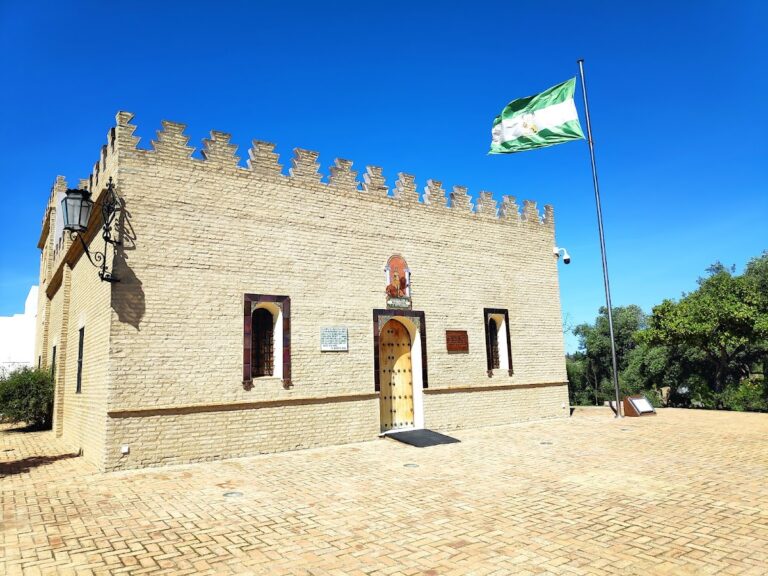 Blas Infante House Museum