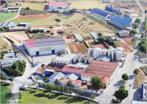 Bodegas Casa Antonete