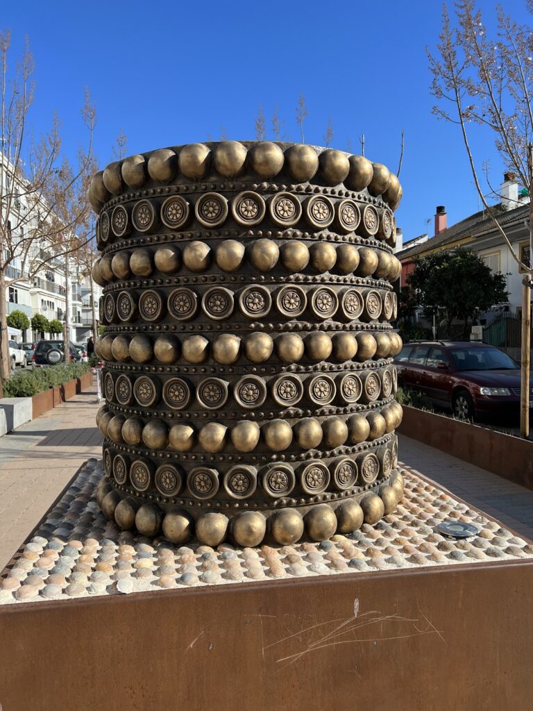 Bulevar-Museo » In Finibus Tartessorum «