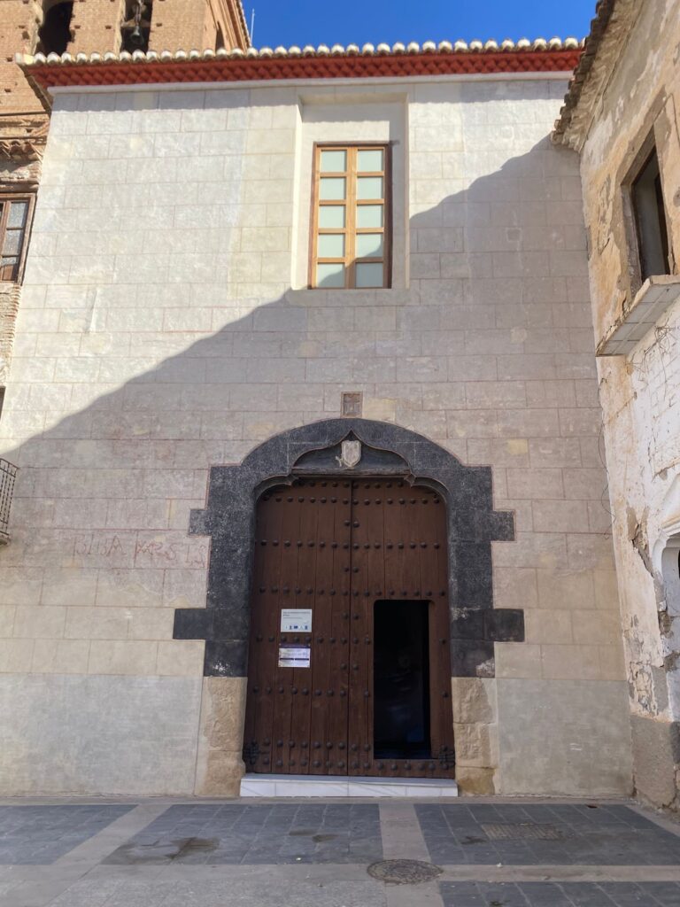 Centro de Interpretación Torcuato Ruiz del Peral